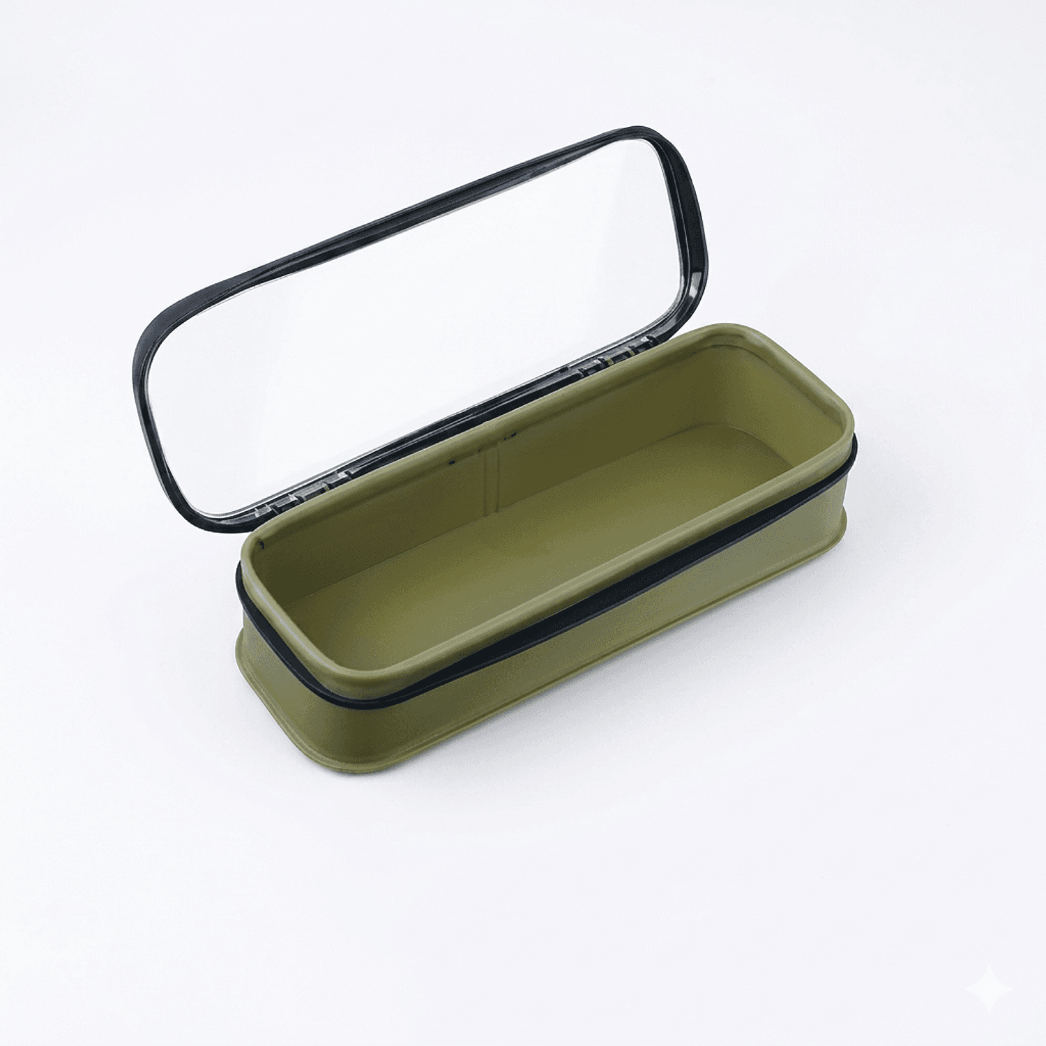 Caja Estanca EVA Medium Siluro y Carpfishing