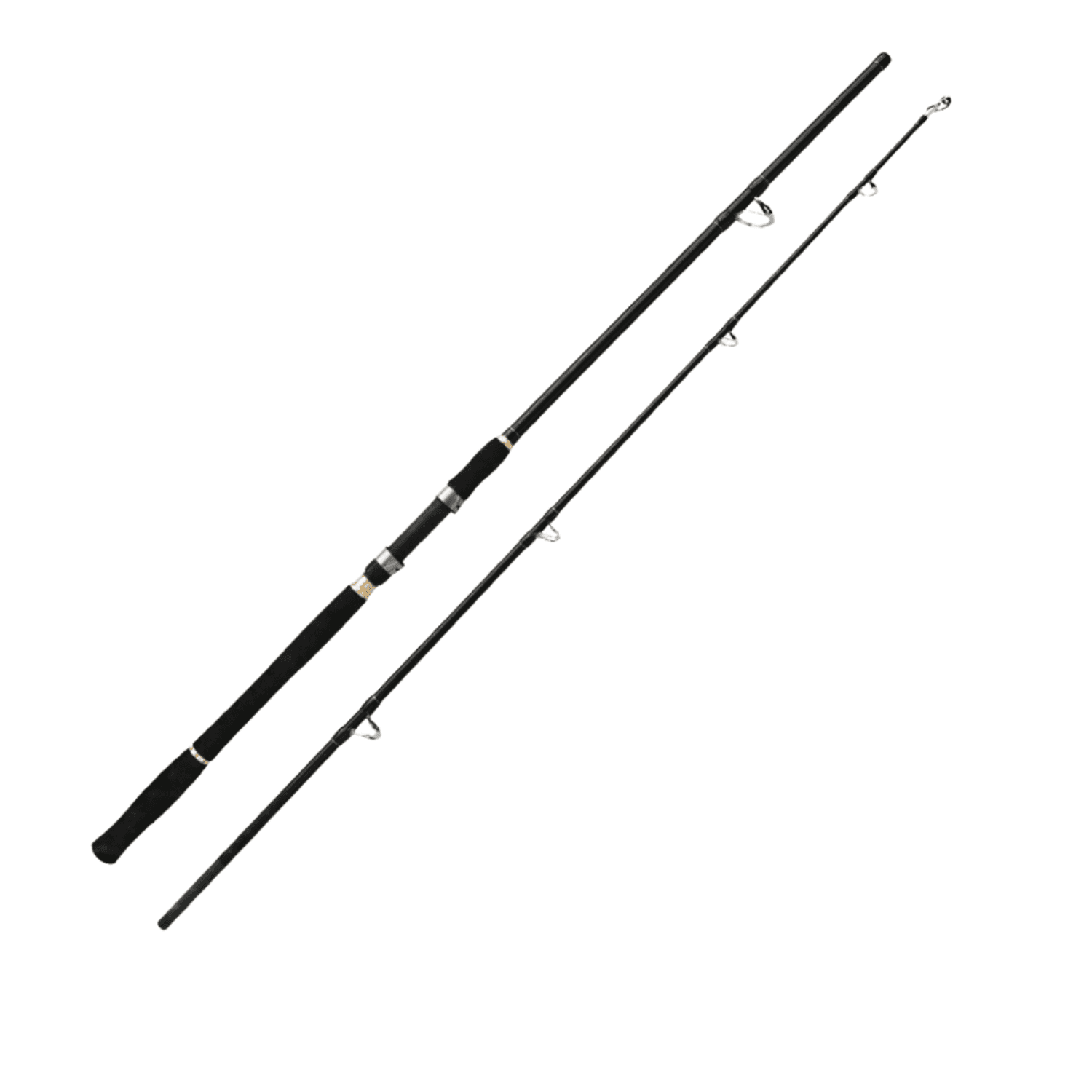 Caña Siluro Ribera Fishing · Fondo y Breakline 3m 1000g