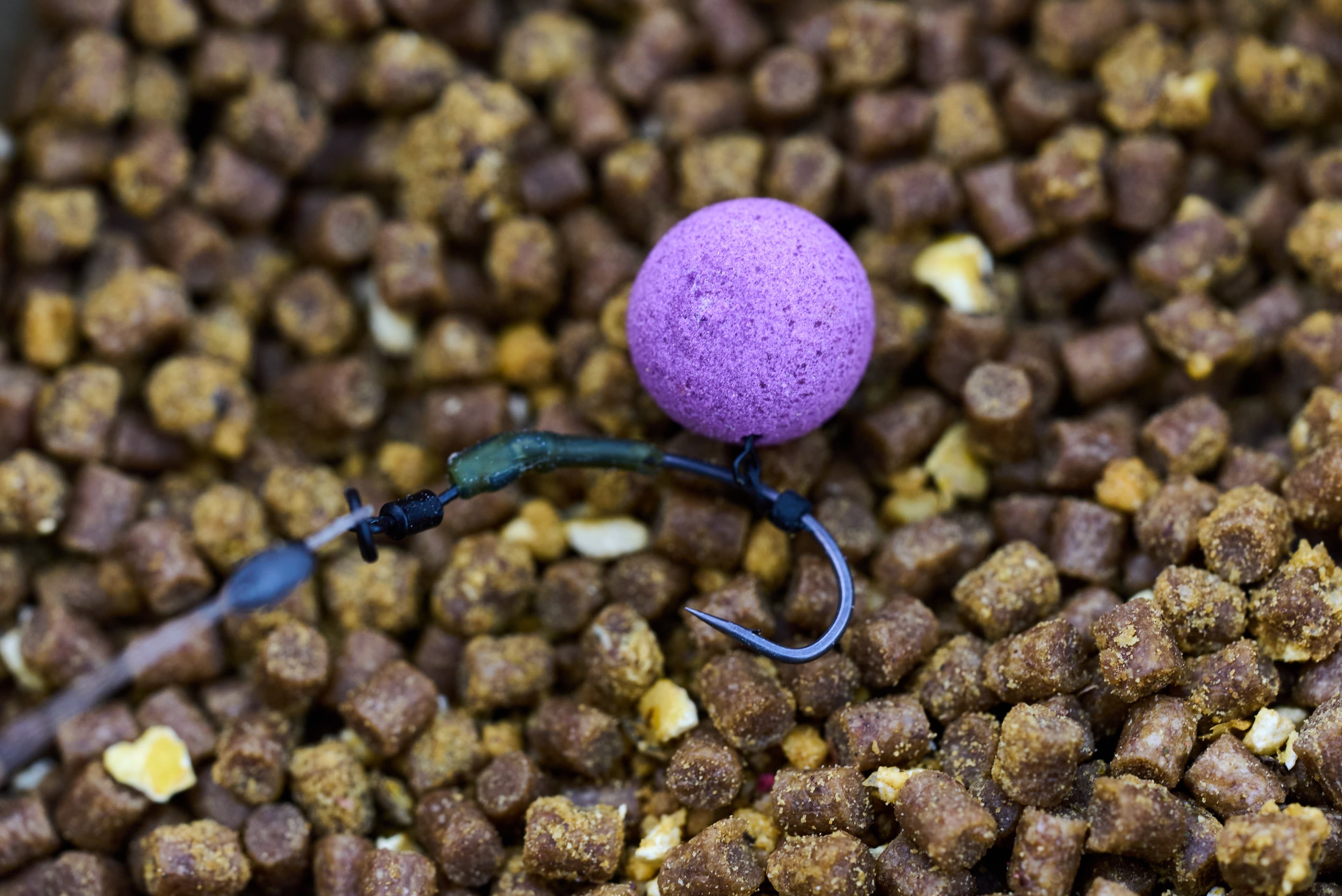 Pop-Up Morados Maíz dulce 15mm