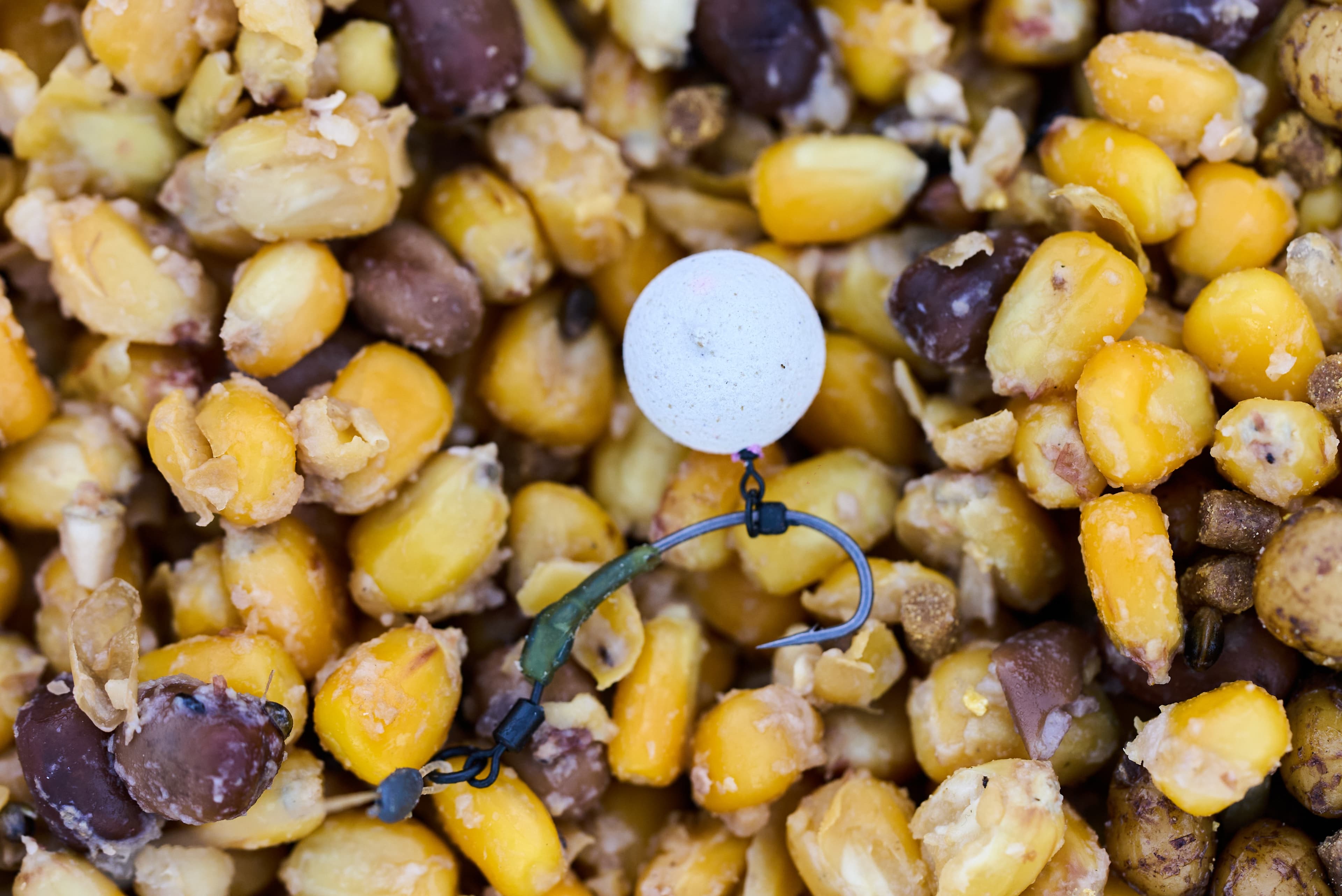 Mix de Maíz y Haba 5 kg para PVA