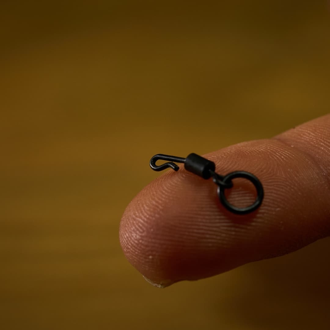 Montajes como el Spinner