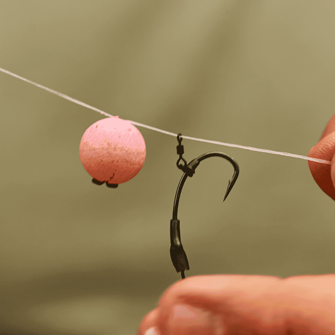 Kit de montaje Spinner