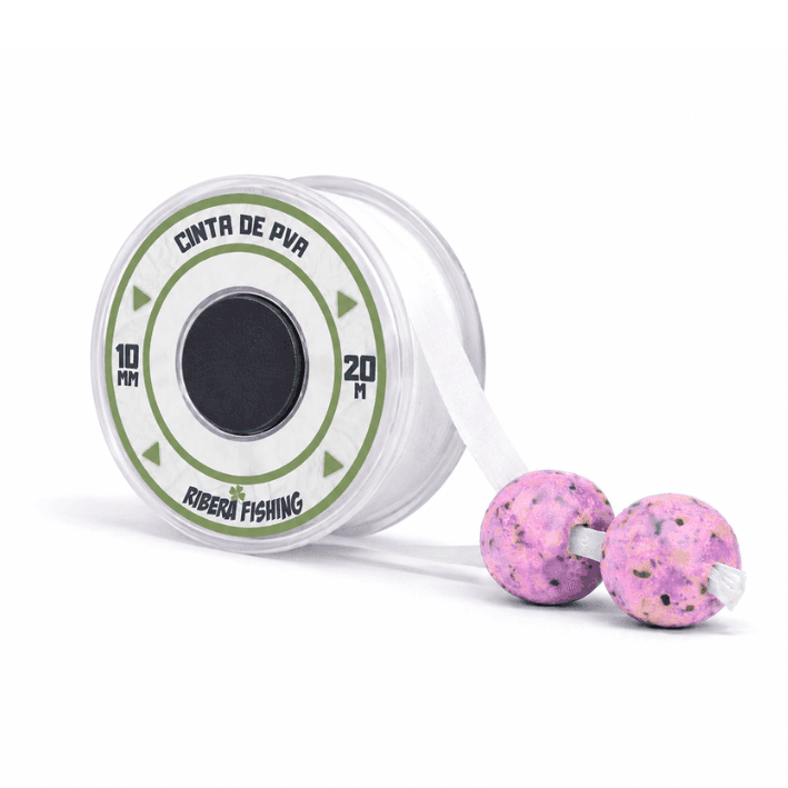 Cinta de PVA para carpfishing (20m)