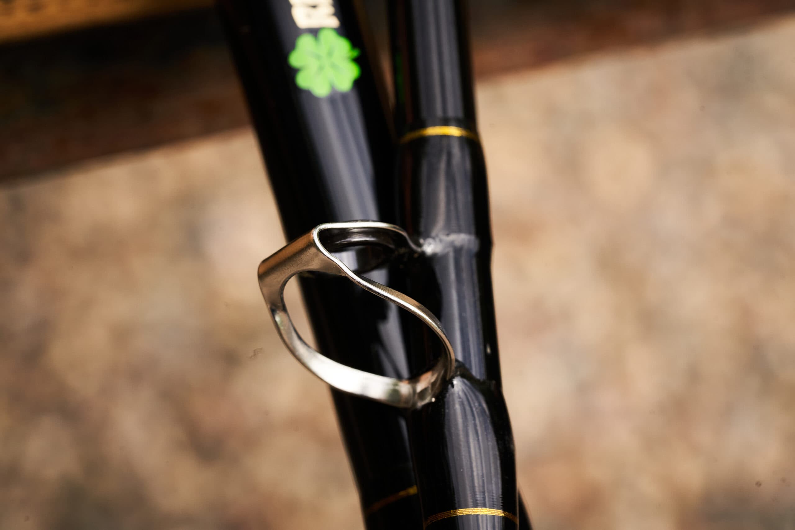 Caña Siluro Ribera Fishing · Fondo y Breakline 3m 1000g