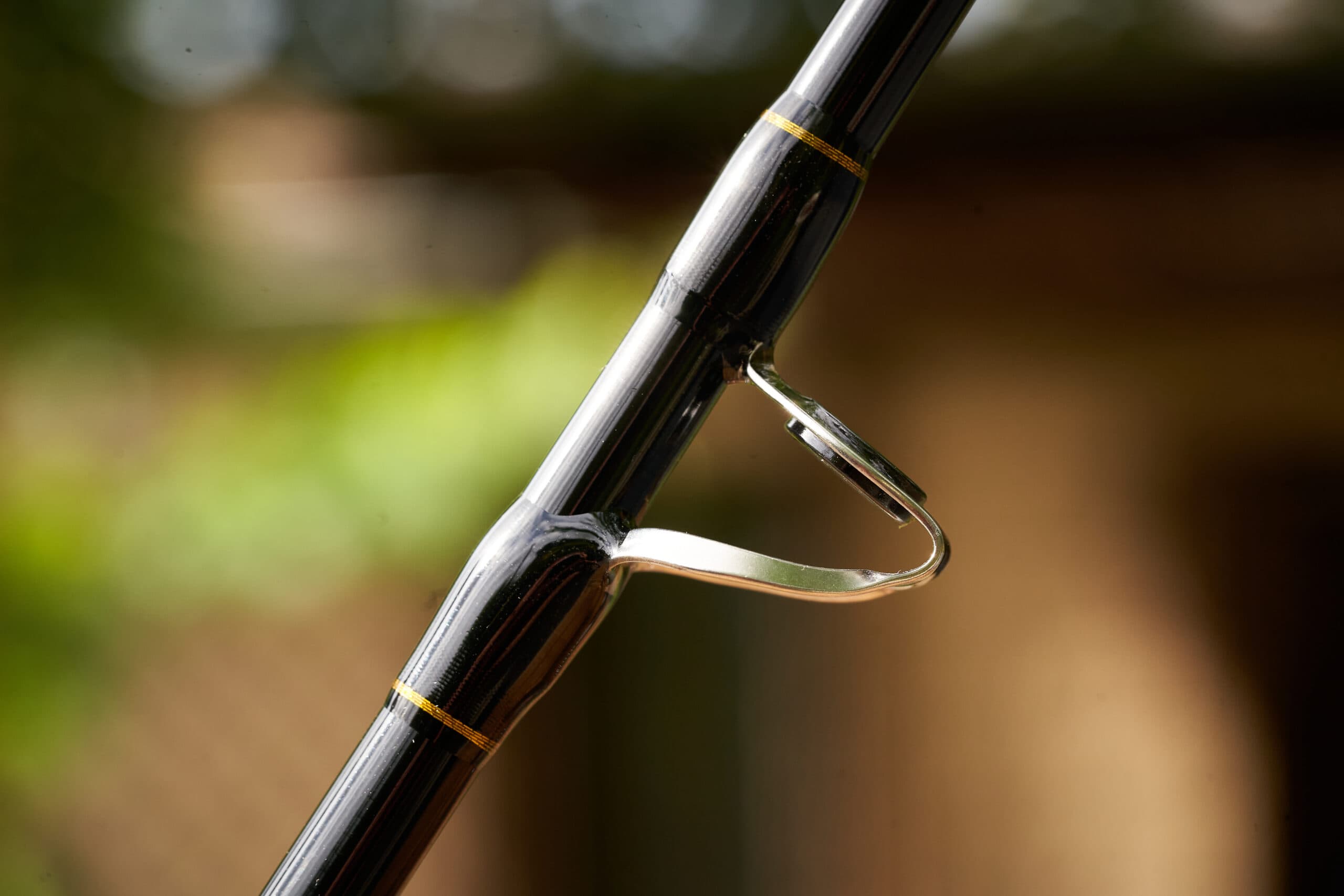 Caña Siluro Ribera Fishing · Fondo y Breakline 3m 1000g