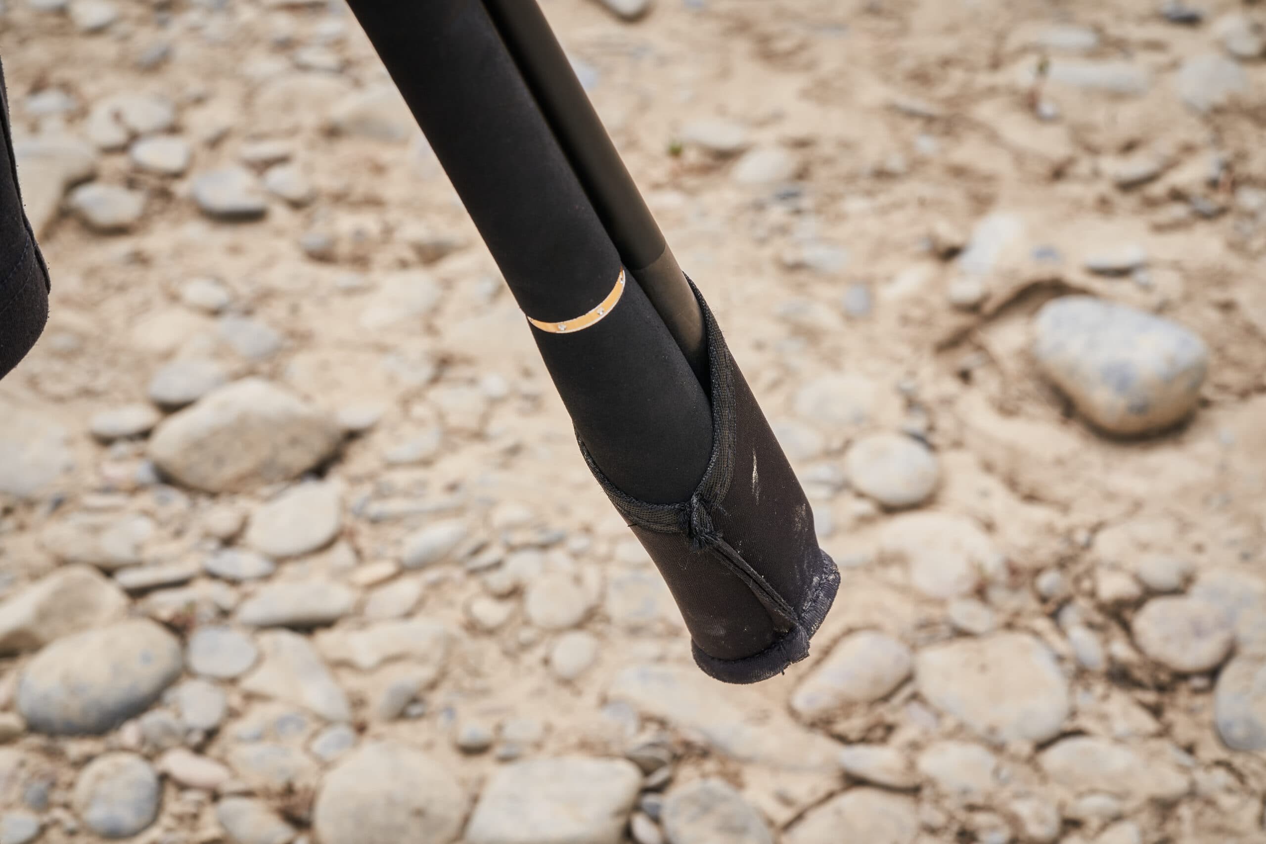 Caña Siluro Ribera Fishing · Fondo y Breakline 3m 1000g