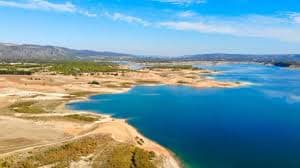 Carpfishing en el embalse de Buendía