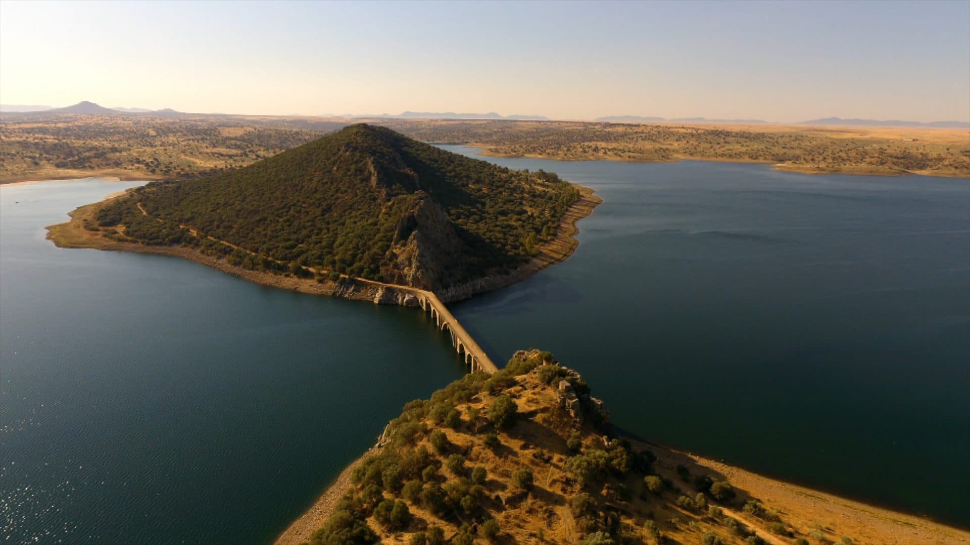 Carpfishing 2025 en el embalse de Orellana (Badajoz)