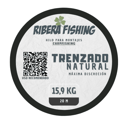 Trenzado natural