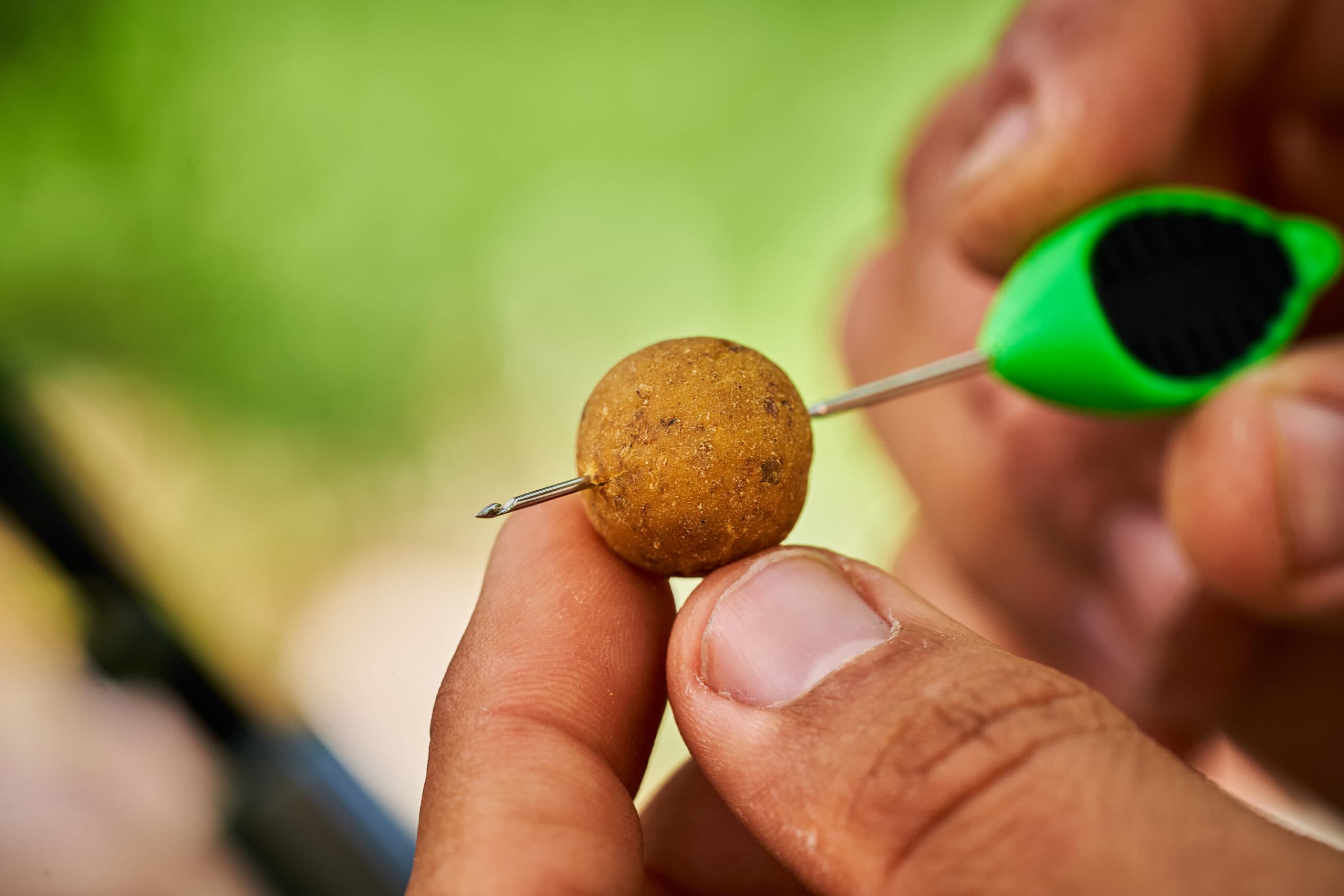 Mallas de PVA