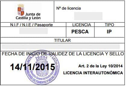 Regulaciones y Licencias para la Pesca Deportiva en España