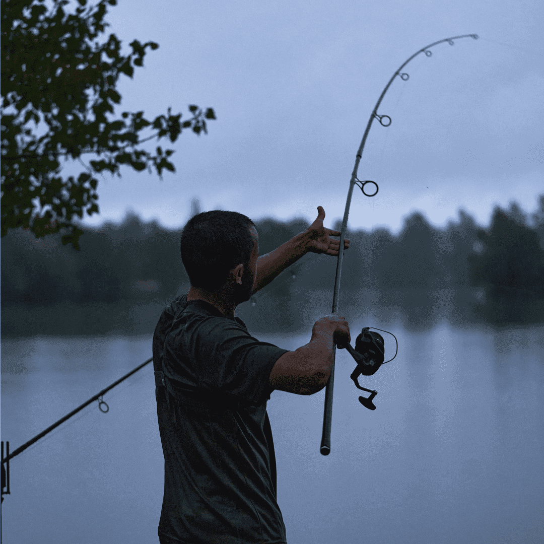 Consejos clave y preparativos para la pesca deportiva