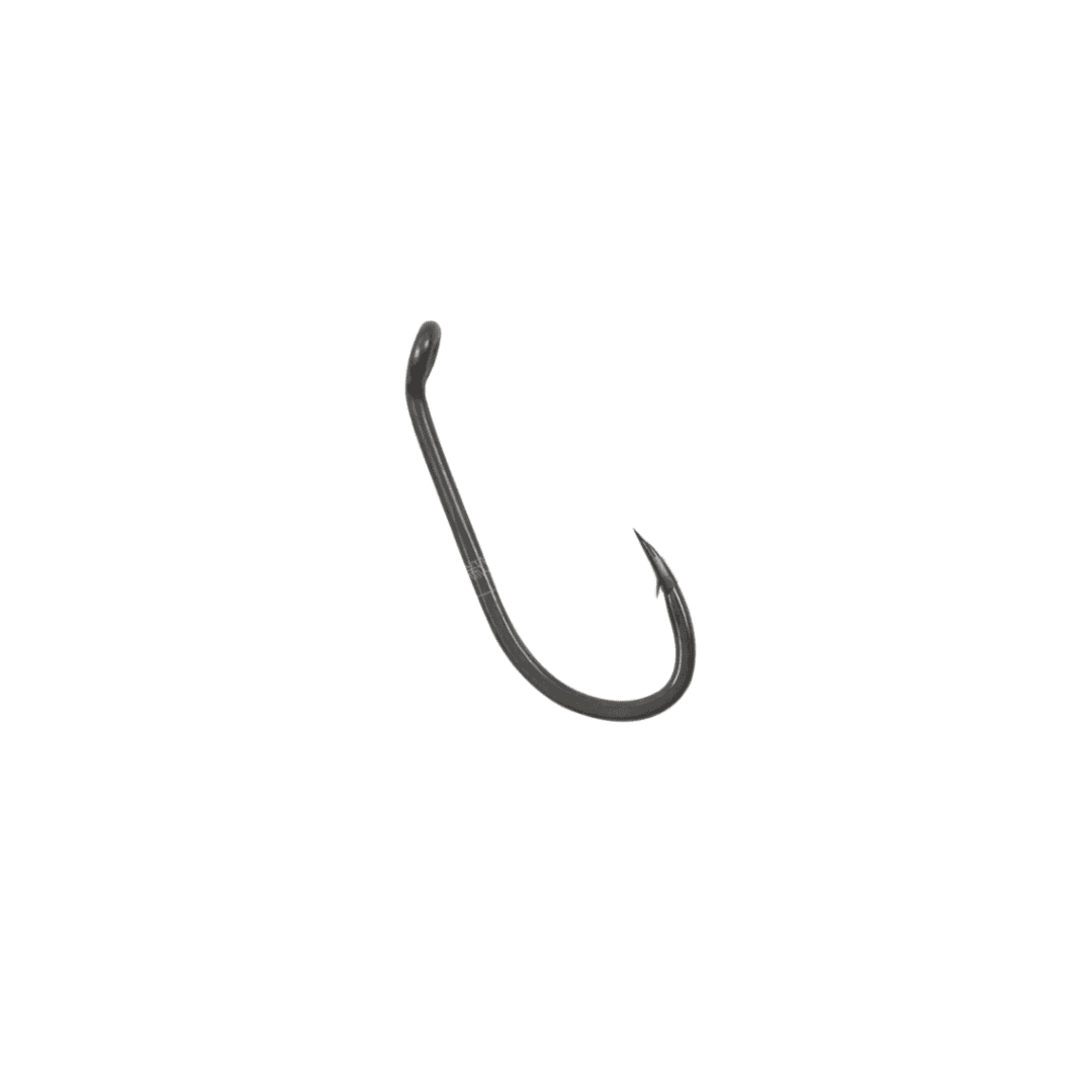 Anzuelo Recto de Carpfishing