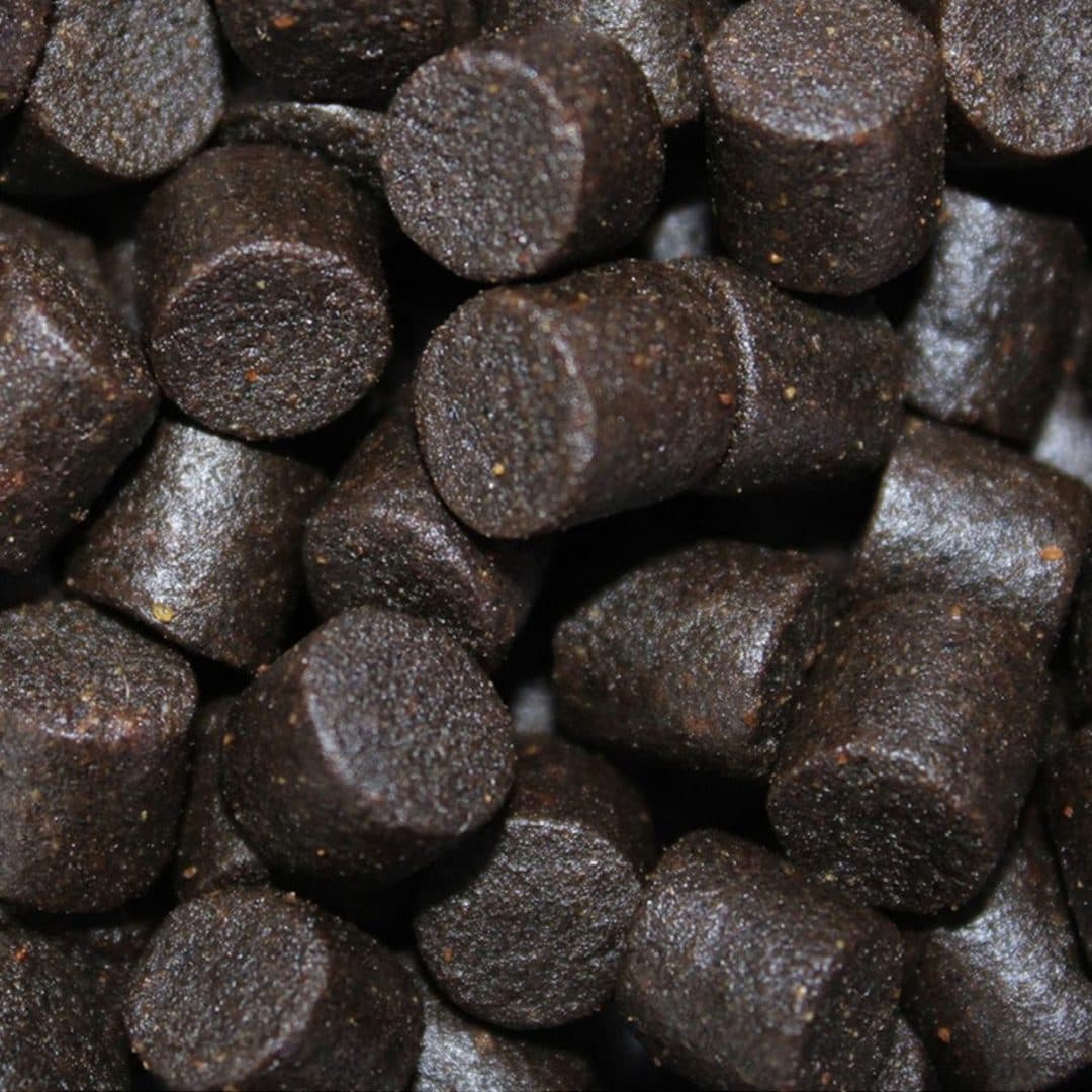 Pellet de Halibut 20MM