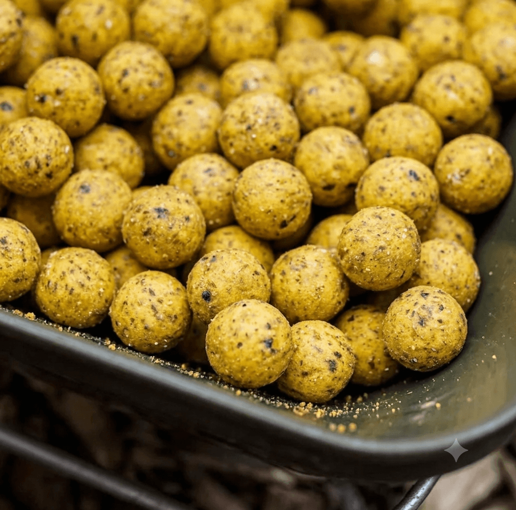 Boilies