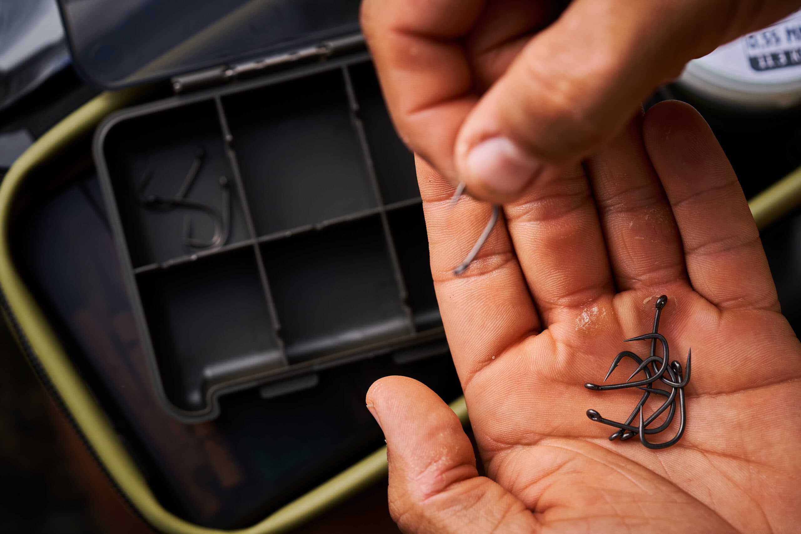 Material de montajes por unidades