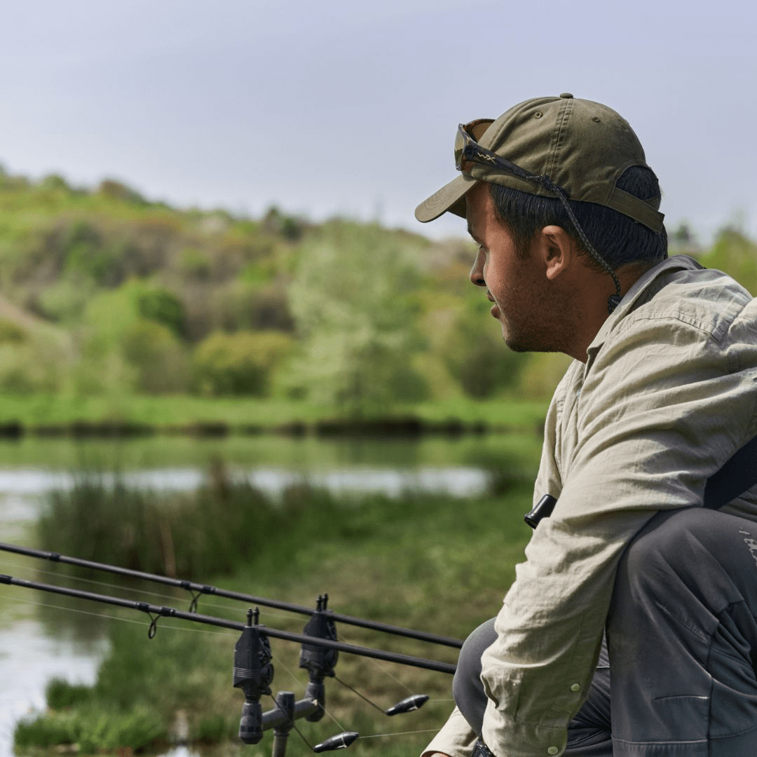 El pescador paciente: entrenar la cabeza en jornadas largas
