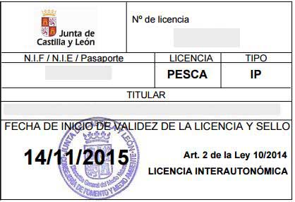 Regulaciones y Licencias para la Pesca Deportiva en España