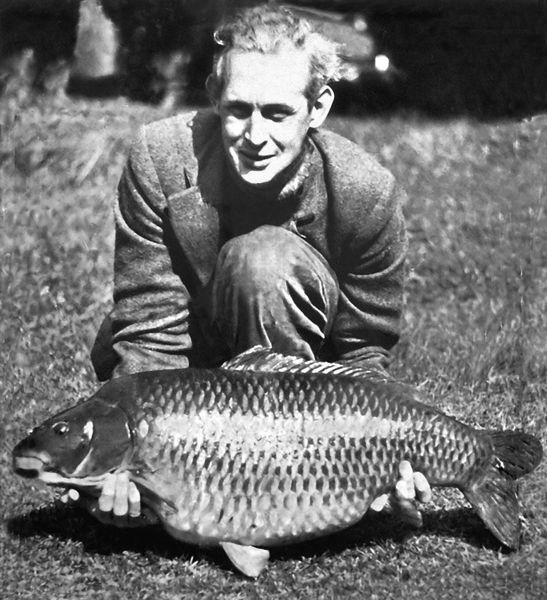 La historia del carpfishing en España