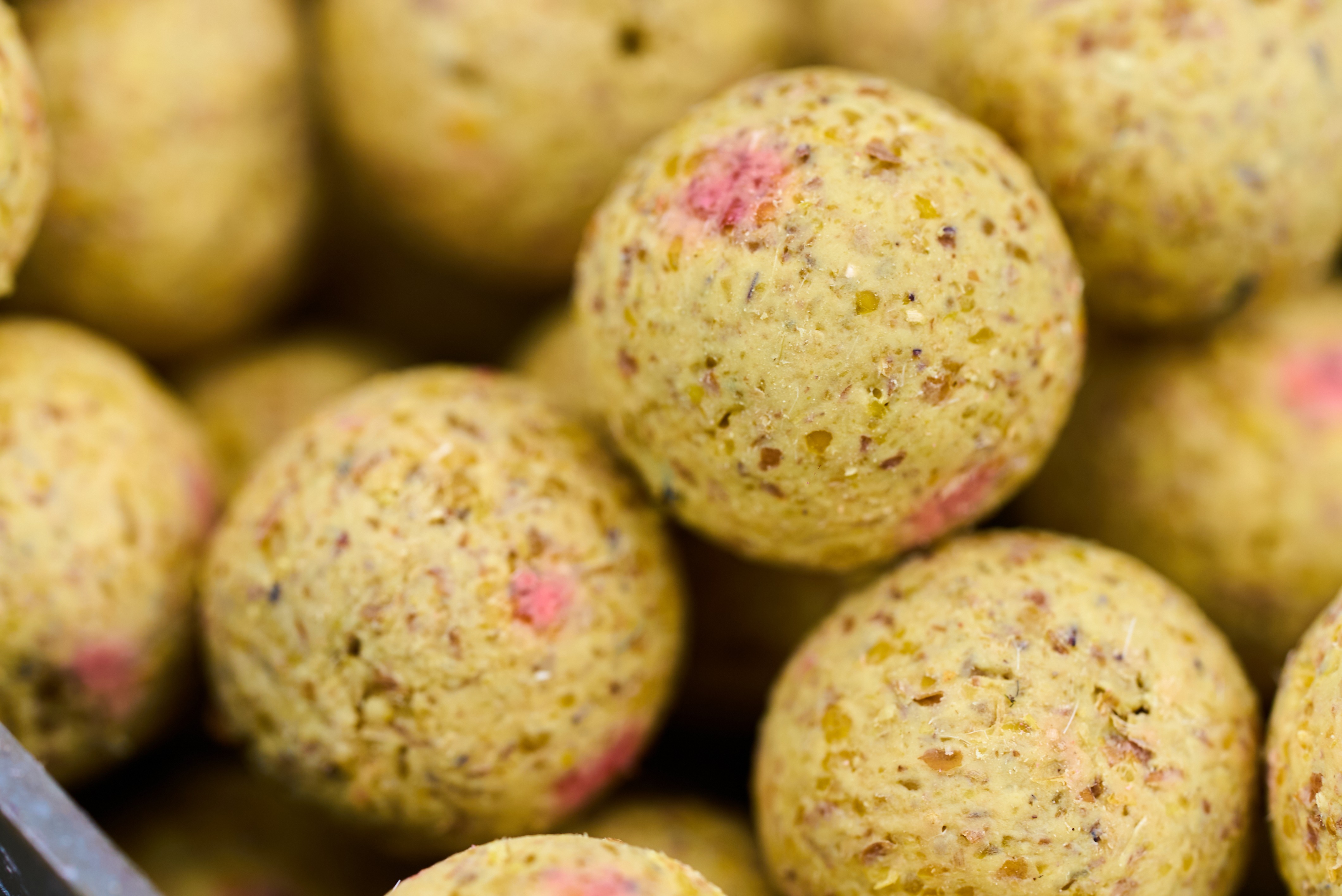 Boilies