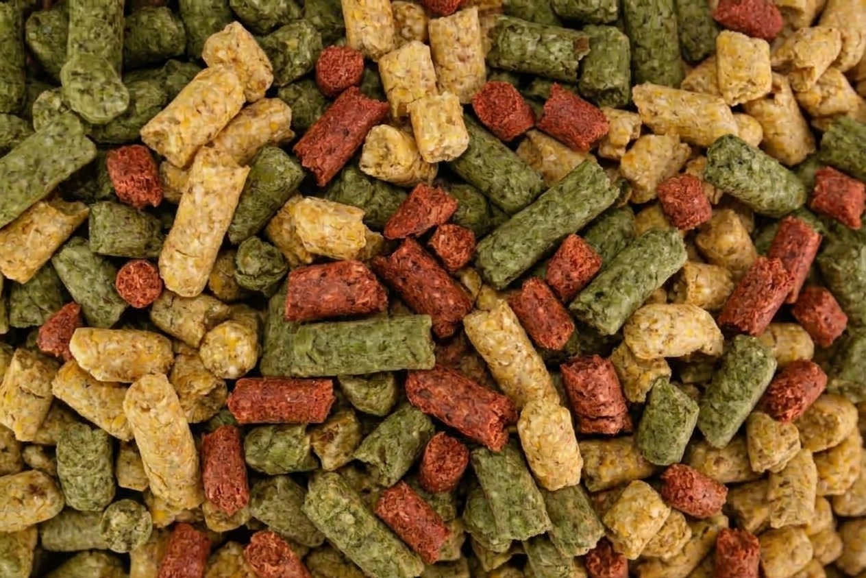 Pellets