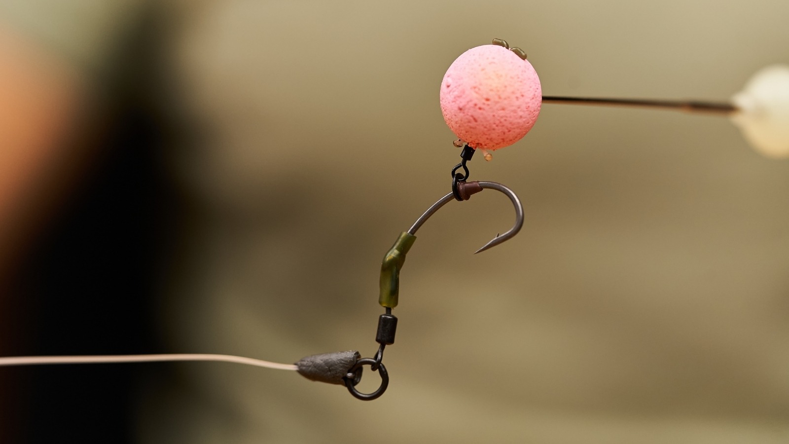 Spinner/Ronnie Rig