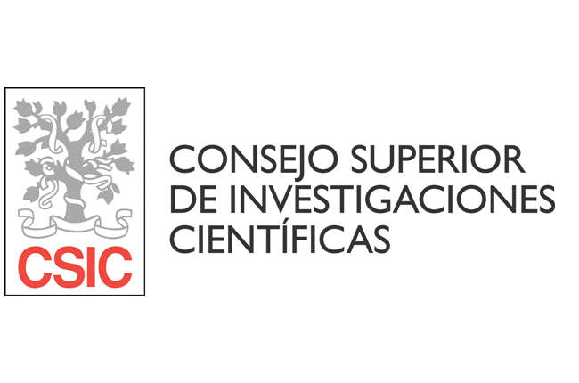 Estudios del Consejo Superior de Investigaciones Científicas (CSIC)