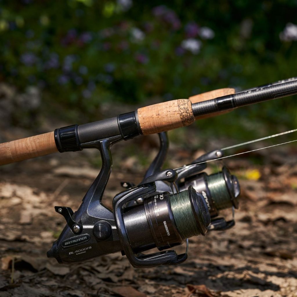 La historia de la Pesca del Barbo en España