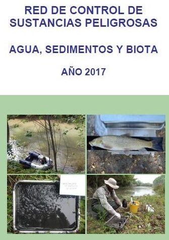 Programa de seguimiento de la Ictiofauna en la Cuenca del Ebro