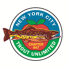 Trout Unlimited en EE. UU.