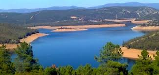 Mejores lugares para pescar luciopercas en España