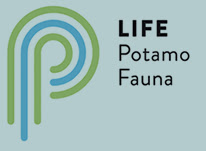 Proyecto LIFE Potamo Fauna