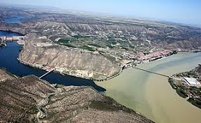 Mejores lugares para pescar al carpfishing en España