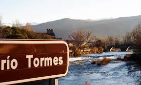 Mejores lugares para pescar truchas en España
