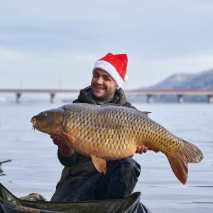 PESCA EN MEQUINENZA