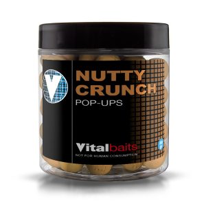 NUTTY CRUNCH POP UP 14MM