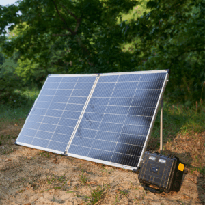 Panel Solar rígido 220W