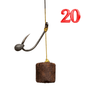 20 Kits de materiales para crear montaje Básico