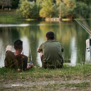 PESCA EN NAVARRA