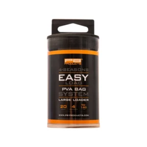 Bolsas de PVA para carpfishing (5 cm x 14cm)