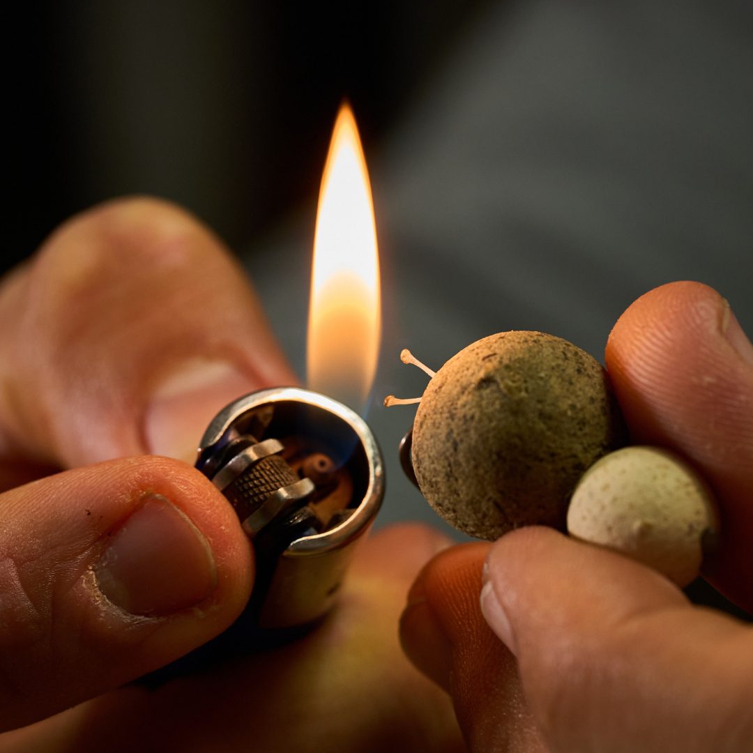 Montajes Carpfishing