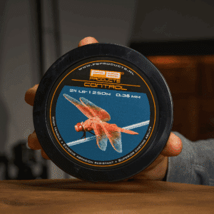 LINEA DE CARRETE 0,35 MM 24 LB-1250 METROS