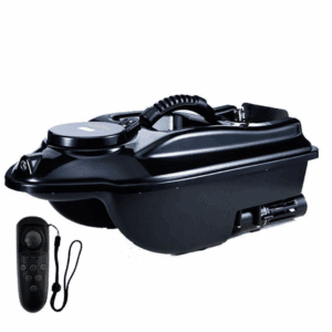 Barco cebador económico Boatman Actor Básic 10 Ah