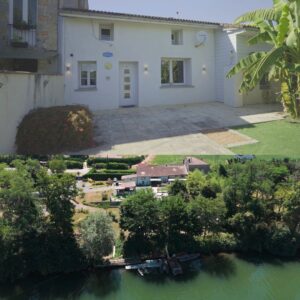 LA CASA DEL RIO LOT