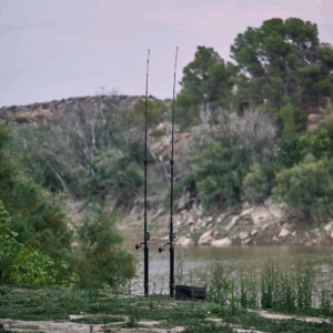 PESCA EN FINCA PRIVADA + COMIDAS