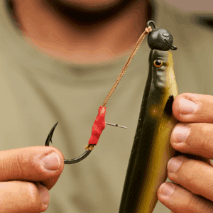 3 Kits de materiales de montajes de cabezas plomadas para siluro