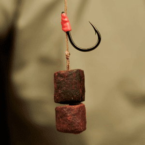 7 Anzuelos de siluro para pellet