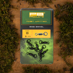 Ring Swivel 8 (8pcs)