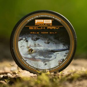 Leadcore Silk Ray 45lb 10m