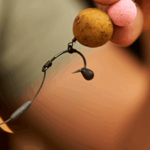 50 Kits de materiales para crear montaje German Rig de trenzado recubierto